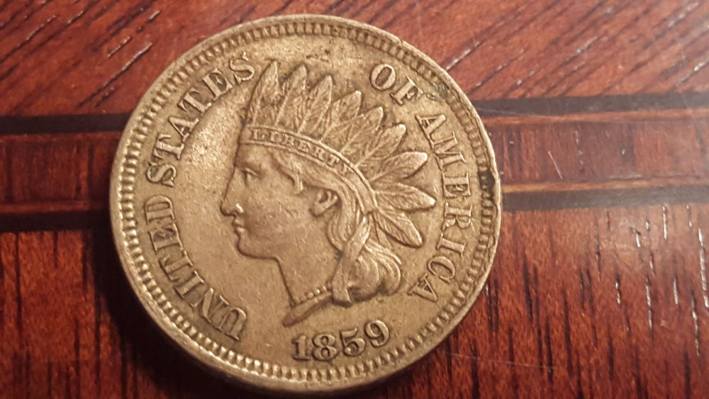 The-51-Days-Of-Flying-Eagle-&-Indian-Head-Cents!!-Part-3!!